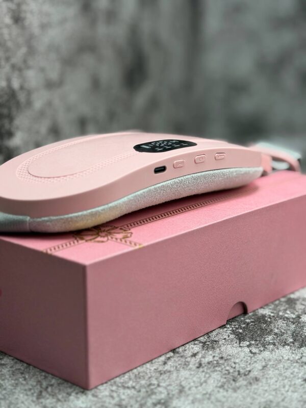 ماساژور بانوان