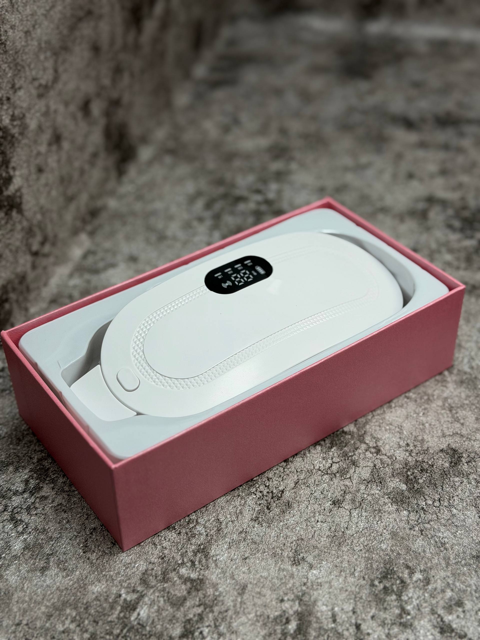 ماساژور بانوان