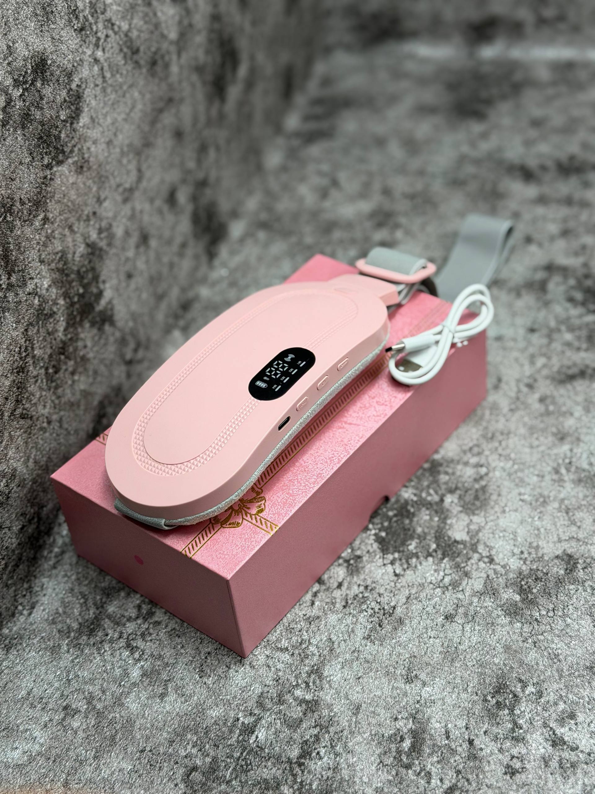 ماساژور بانوان