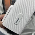 پرژکتور اندروید قابل شارژ