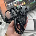 پرژکتور اندروید قابل شارژ
