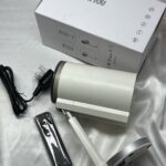 پرژکتور اندروید پایه دار