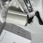 پرژکتور اندروید پایه دار
