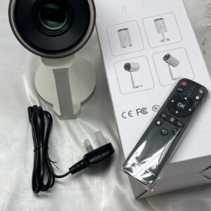 پرژکتور اندروید  پایه دار