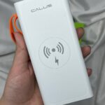 پاور calus pw200 ظرفیت 20000