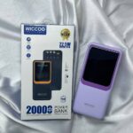 پاور wiccoo wp22 20000