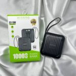 پاور wiccoo 22.5w 10000