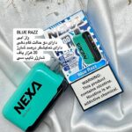 ویپ nexo بیست هزار پاف
