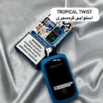 ویپ nexo سی هزار