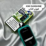 ویپ nexo سی هزار