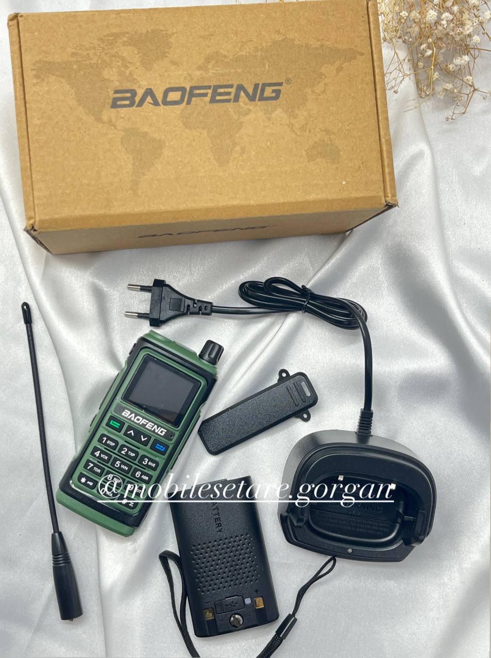 تبلت airtab a15