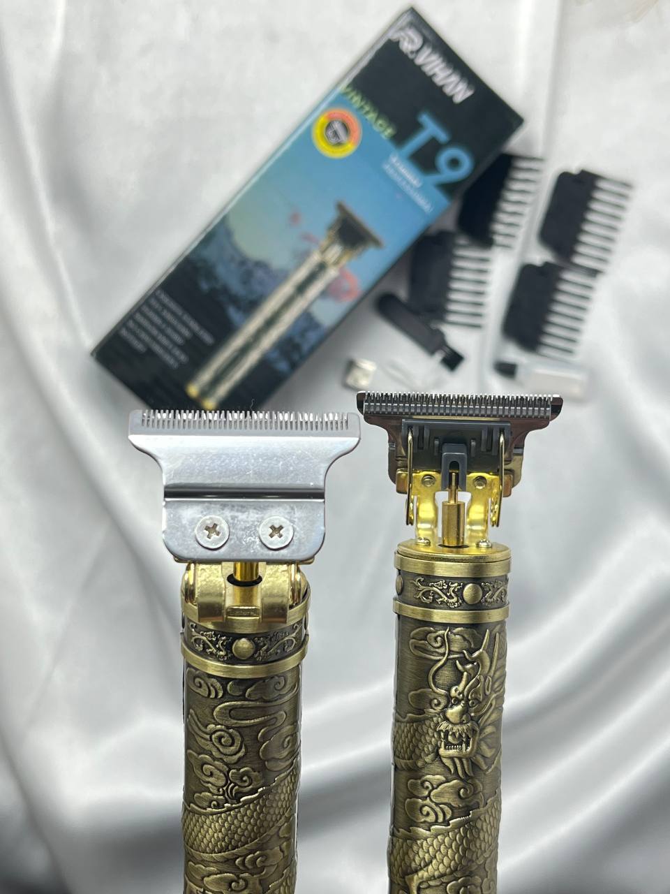 ریش تراش T9 فلزی