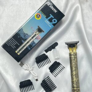 ریش تراش T9 فلزی