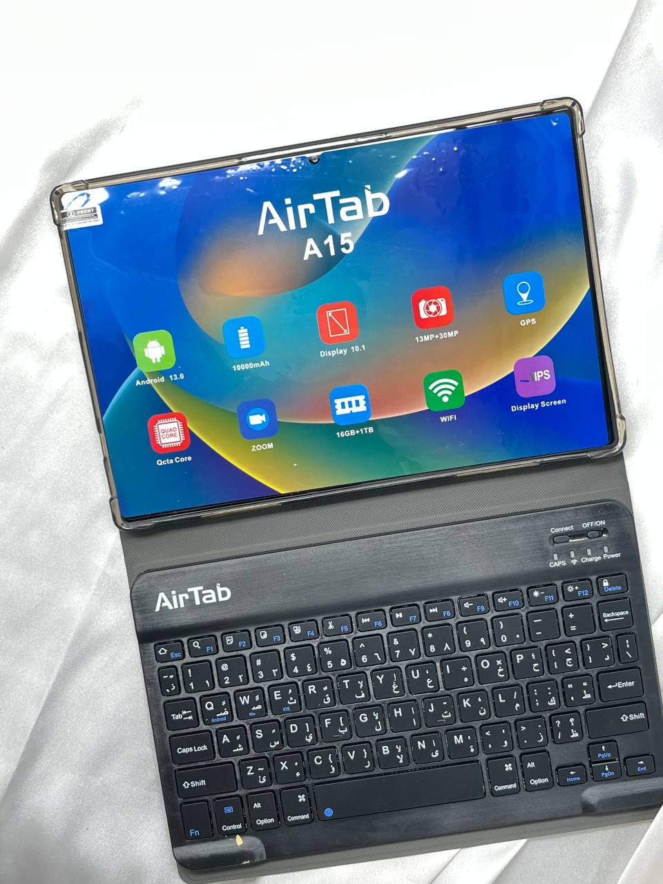 تبلت airtab a15