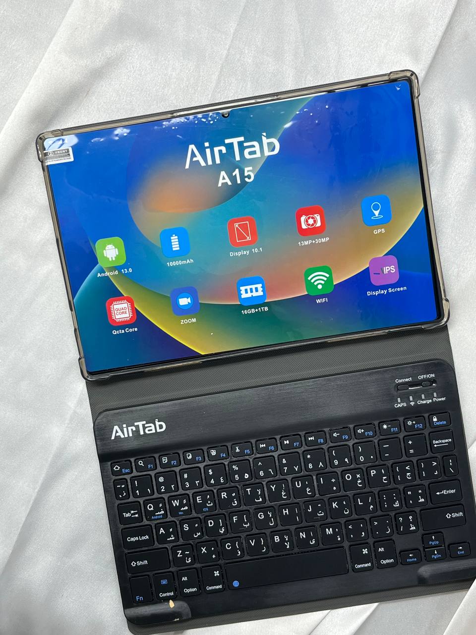 تبلت airtab a15