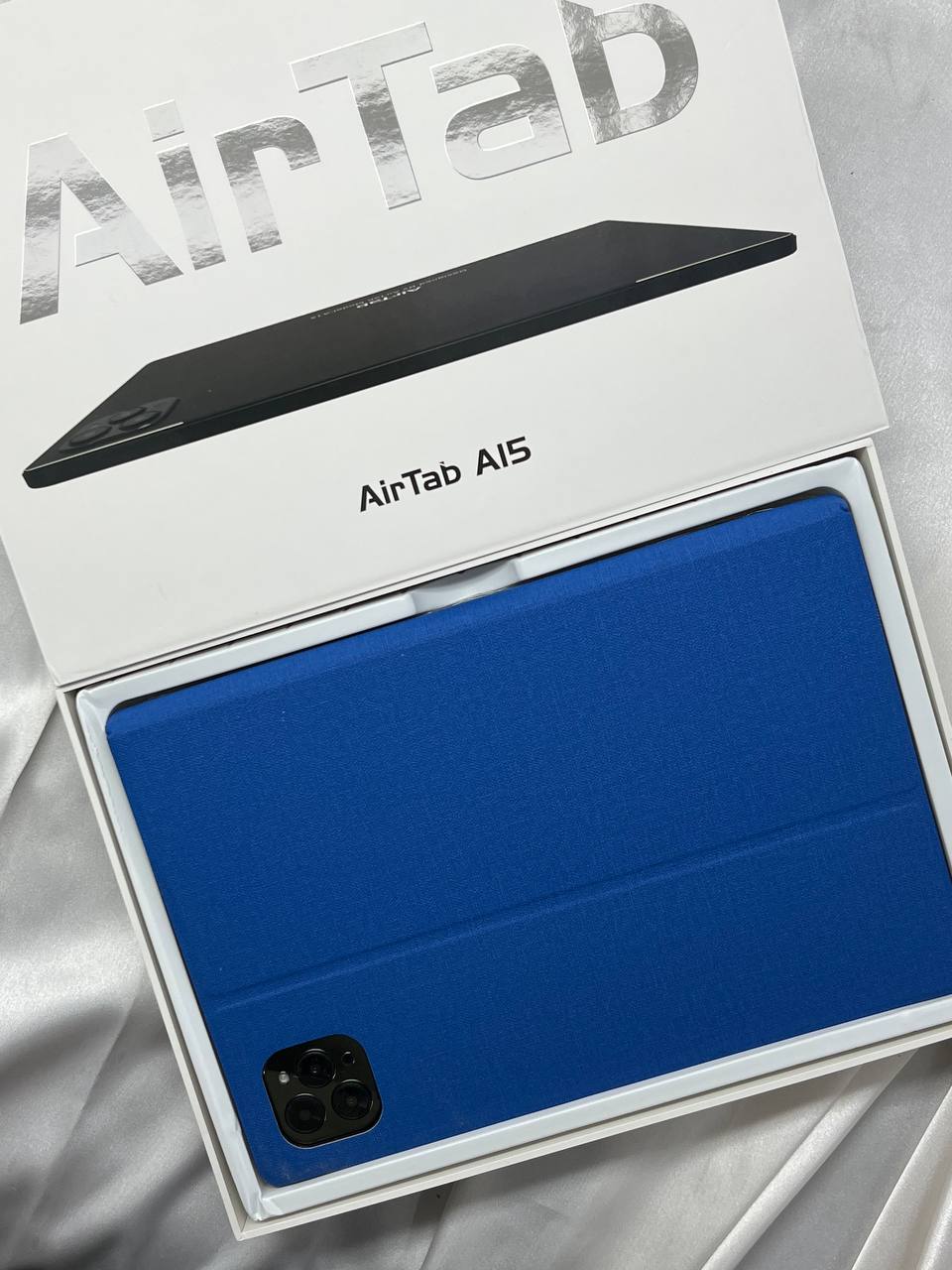 تبلت airtab a15