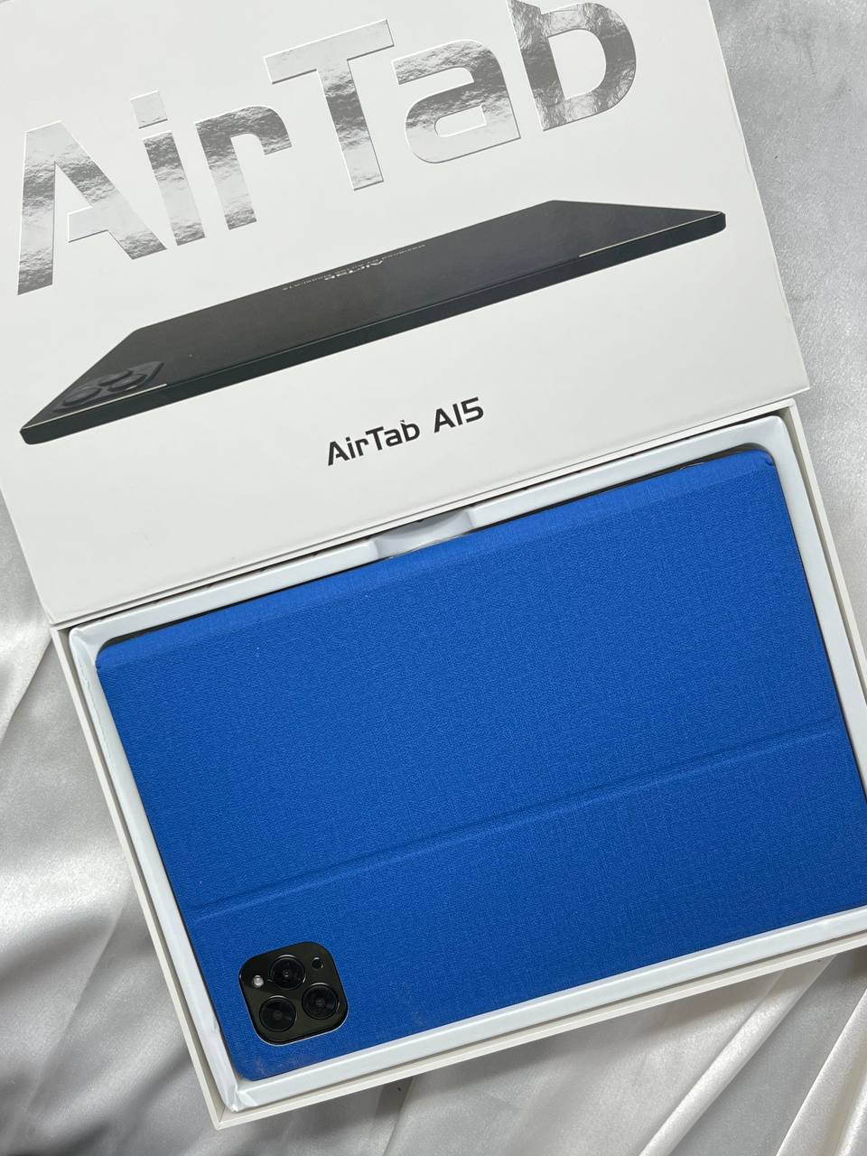 تبلت airtab a15