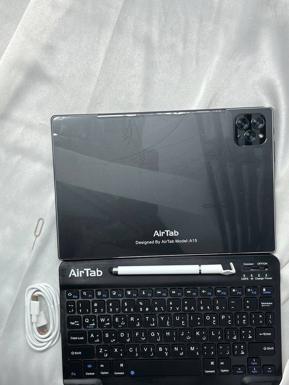 تبلت airtab a15