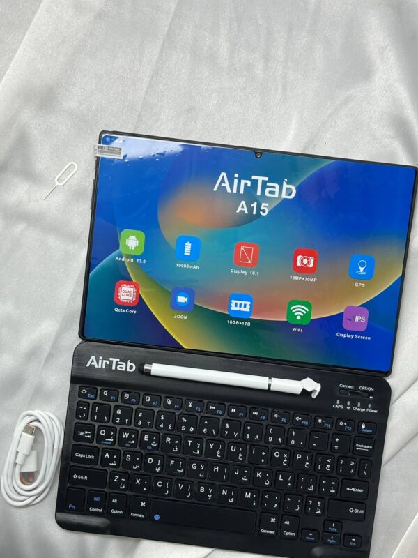 تبلت airtab a15