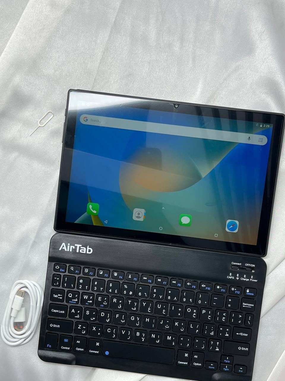 تبلت airtab a15