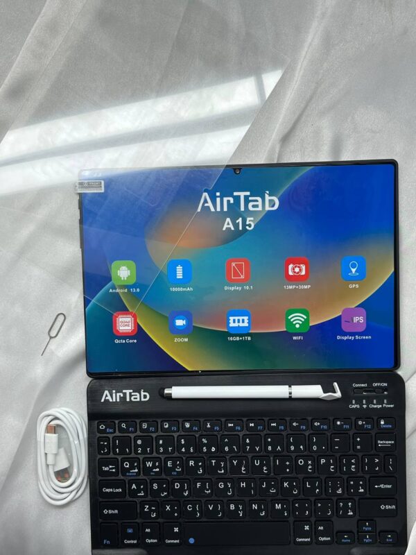 تبلت airtab a15