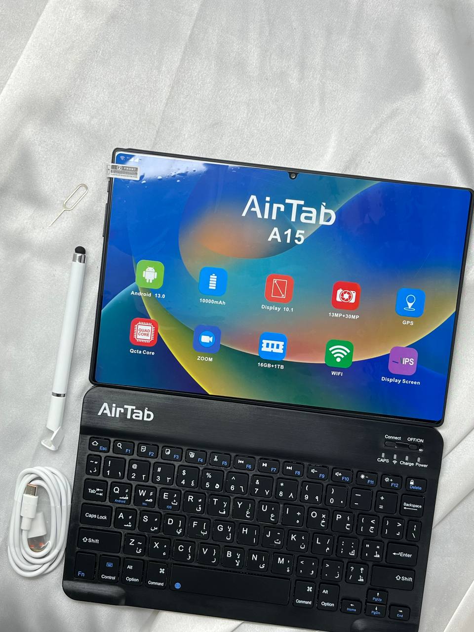 تبلت airtab a15