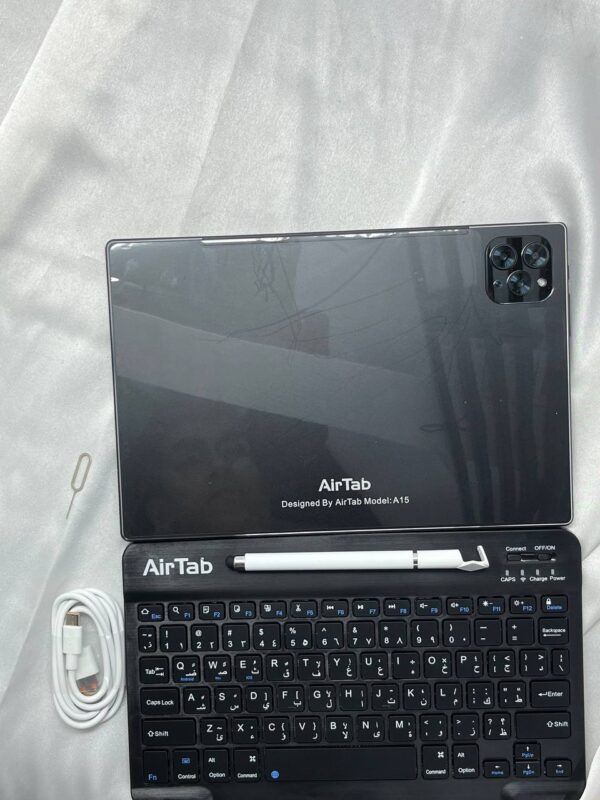 تبلت airtab a15