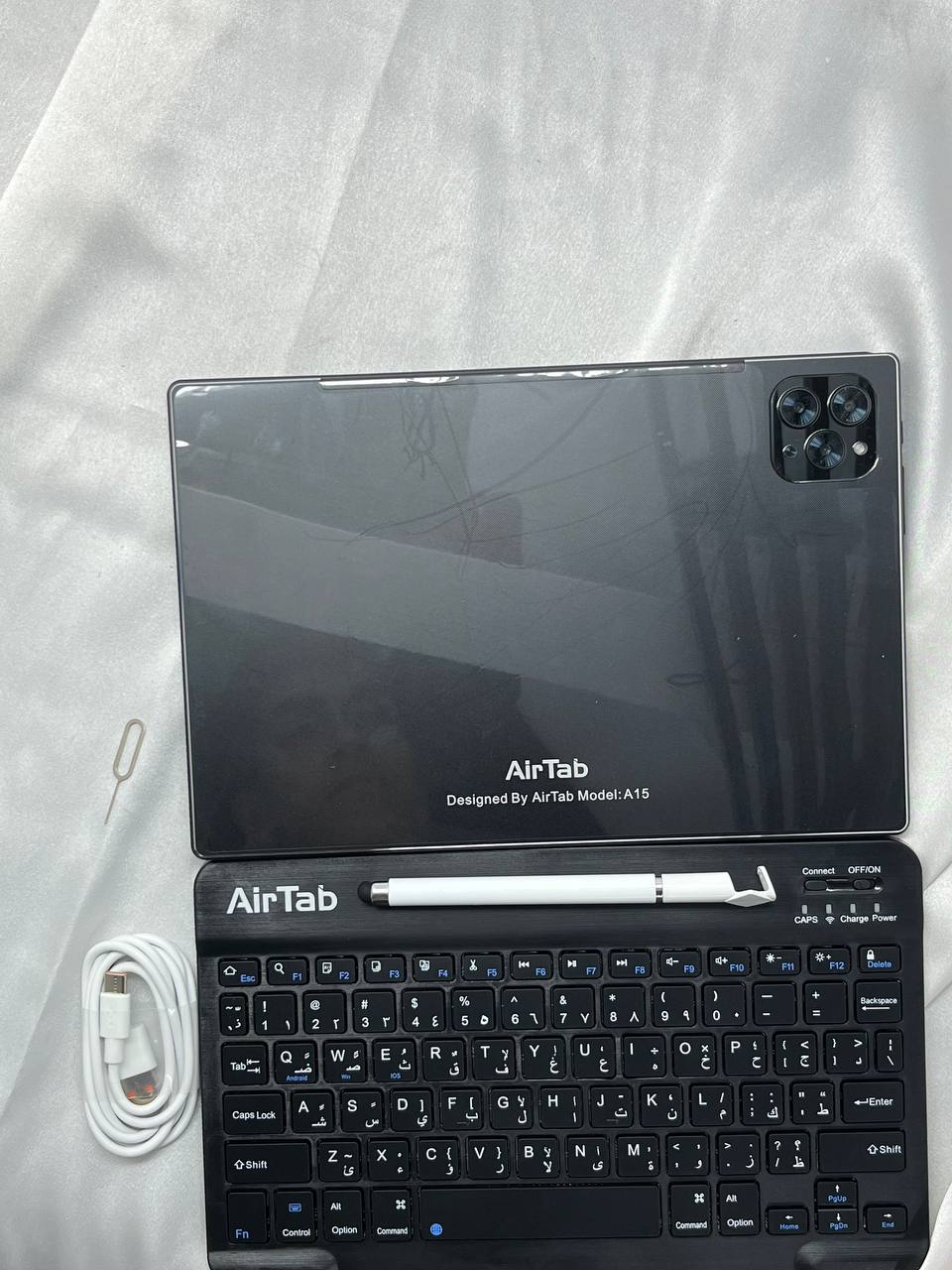 تبلت airtab a15