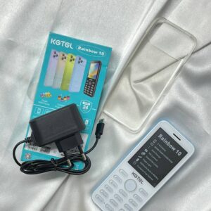 گوشی kgtel rainbow 10