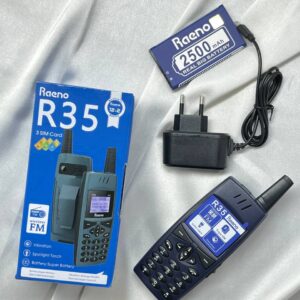 گوشی R35
