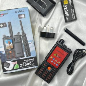 گوشی هوپ k1000 بیسیم دار