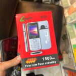 هوپ k65