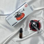 خوشبو کننده هلیکوپتری خورشیدی