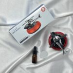 خوشبو کننده هلیکوپتری خورشیدی