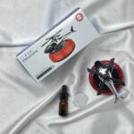 خوشبو کننده هلیکوپتری خورشیدی