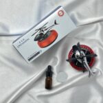 خوشبو کننده هلیکوپتری خورشیدی