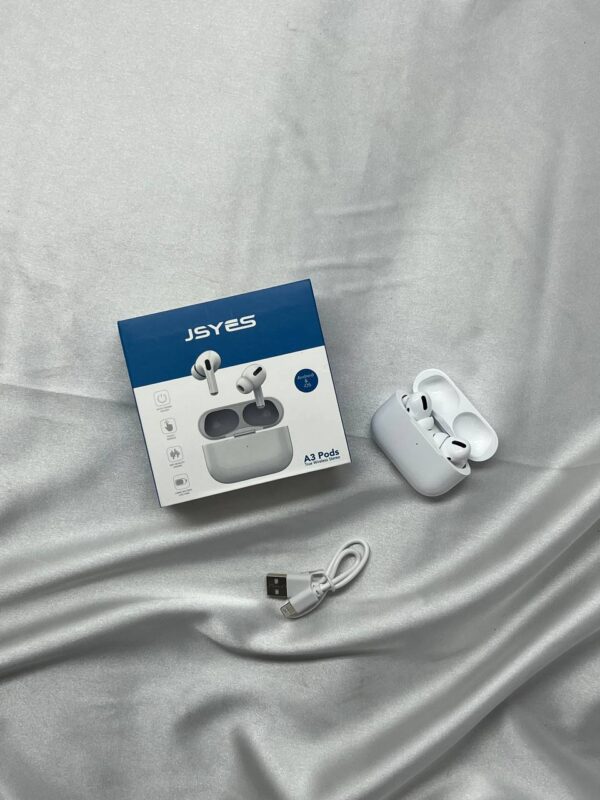 ایرپاد jsyes مدل A3 pods