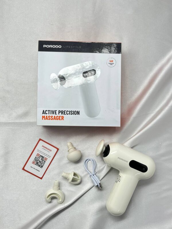 ماساژور پرودو active percision