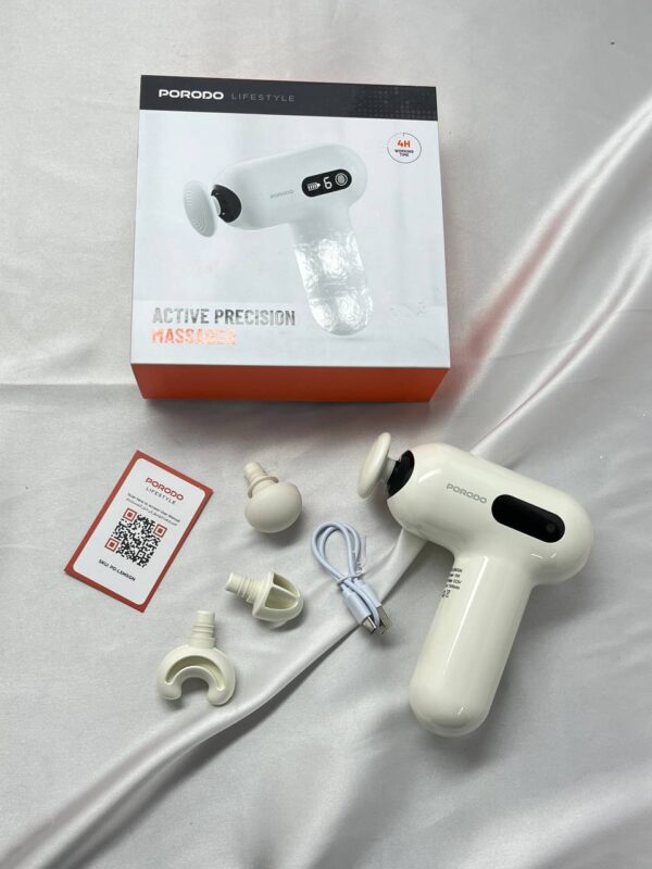 ماساژور پرودو active percision