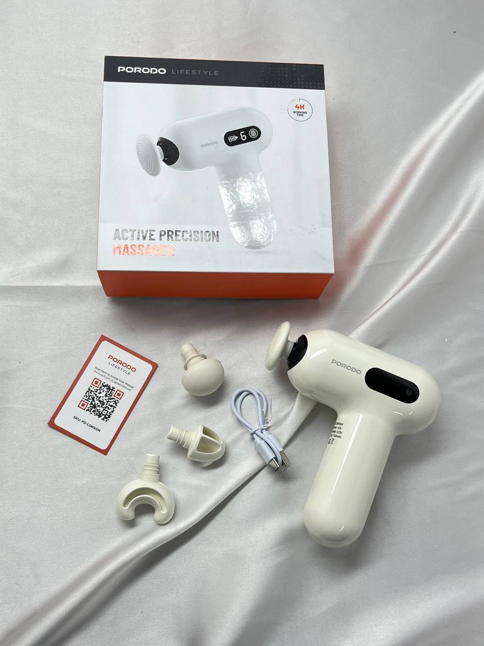 ماساژور پرودو active percision