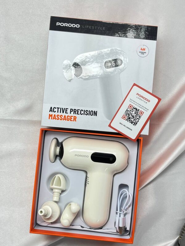 ماساژور پرودو active percision