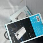 پاور بانک porodo مدل 20 هزار