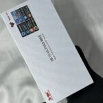 ساعت برند hk 3 ultra max