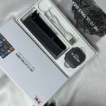 ساعت برند hk 3 ultra max