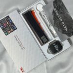 ساعت برند hk 10 ultra 3