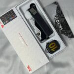 ساعت برند hk 100