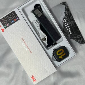 ساعت برند hk 100