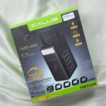 پاور بانک calus مدل 80 هزار