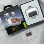 ایرپاد calus مدل M5pro
