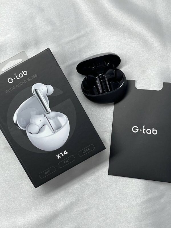 ایرپاد Gtab مدل X14